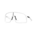 Oakley Sutro Matte White Photochromic