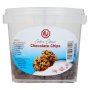 Chocolate Chips 50G