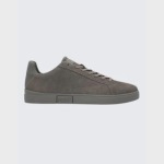 Polys Studio Suede Grey