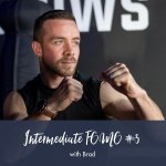 Intermediate Hiit Fomo 3 Brad