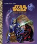 Star Wars: Return Of The Jedi   Star Wars     Hardcover