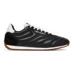 Astra Volley Sneakers -black