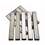 1PC 80-3000 Professional Diamond Sharpener For Knife Sharpening Stone System Kitchen Frinding Blade Fine Grinding Tool Whetstone