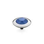 Tondo Royal Blue Interchangeable Top - 13MM