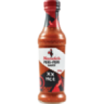 Extra Extra Hot Peri-peri Sauce 250G