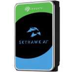 Seagate CH22-22 Skyhawk Surveillance Ai Hdd 20TB Sata