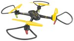 Helicute Petrel Drone 8211 Black And Yellow
