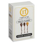 Natura Mild Curry Refill 35G