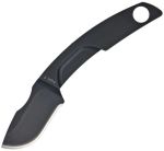 N.K.1 Neck Knife Black 123BLK