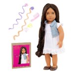 Our Generation Doll Hairplay Perla
