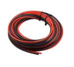 Sola-prod Solar Cable 4MM Black And Red - 10M