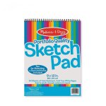 Melissa Sketch Pad