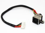 Dell Inspiron 17R N7110 Vostro 3750 Dc Power Jack