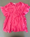 Zara Pink Dress X Small