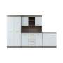 Rome 3-PIECE Kitchen Unit