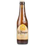 La Trappe Blond 330ML - 24