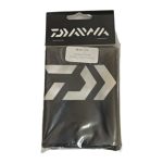 Daiwa Microfibre Black - Basil Manning