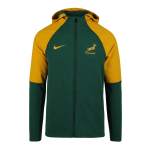 S Men's Training Hoodie