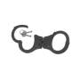 High Quality Carbon Steel HANDCUFFS-0207-B