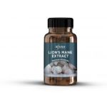 Lions Mane Hericium Erinaceus Capsules 60S