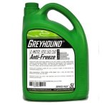 G-moto Anti Freeze Rtu Red - 5L