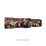 Lens Oak For Canon Rf 600MM F11 Is Stm Green Camouflage - LOC600GC