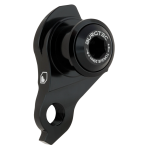 Burgtec Udh Hanger - Colorado Blue