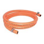 Gas Hose 8MM X 2M