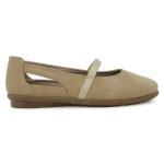 Pierre Cardin Sport Flat - Beige - 8