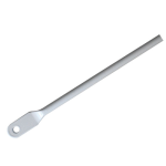 Stay 600MM With Lug White