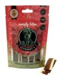 Cuthberts Semi Moist Bbq Bacon Strips 120G