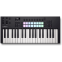 Novation Launchkey 37 MK4 Midi Keyboard Controller - A1 Sound