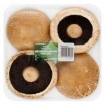 Pnp Mushroom Grillers 4 Pack