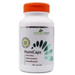 Boost Humicaps Immune