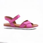 Country Fuschia - Fuschia 42 Leather