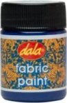 Dala Fabric Paint 50ml - Denim
