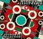 Music From Planet Earth Cd