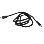 FTS-CB035 Usb-c To Type C Cable Black