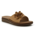 Pierre Cardin Marguerite Sandal - Beige - 8