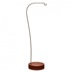 Sonic Energy Bamboo Chime Stand – 1 Hook