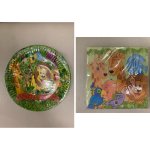 Animal Print Party Items