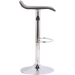 Monet Bar Stool 2 PK Blk