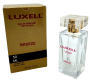 Luxell - Breeze Perfume For Women - Long-lasting Floral Fragrance - 100ML