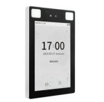 Palm Proface X P IP68 Rated Face And Recognition