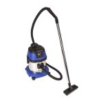 Stainless Steel Wet dry Vacuum – 15L