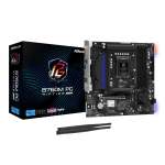 ASRock B760M Pg Riptide Wi-fi Intel LGA1700 Micro-atx Motherboard