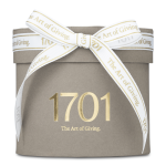 Macadamia Nougat Hat Box 200G Sand