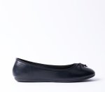 Pump - 6 Black