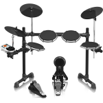 Behringer XD80USB 8-PIECE Electric Drum Kit