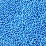 Dark Blue Pearl Ball 4MM 30G